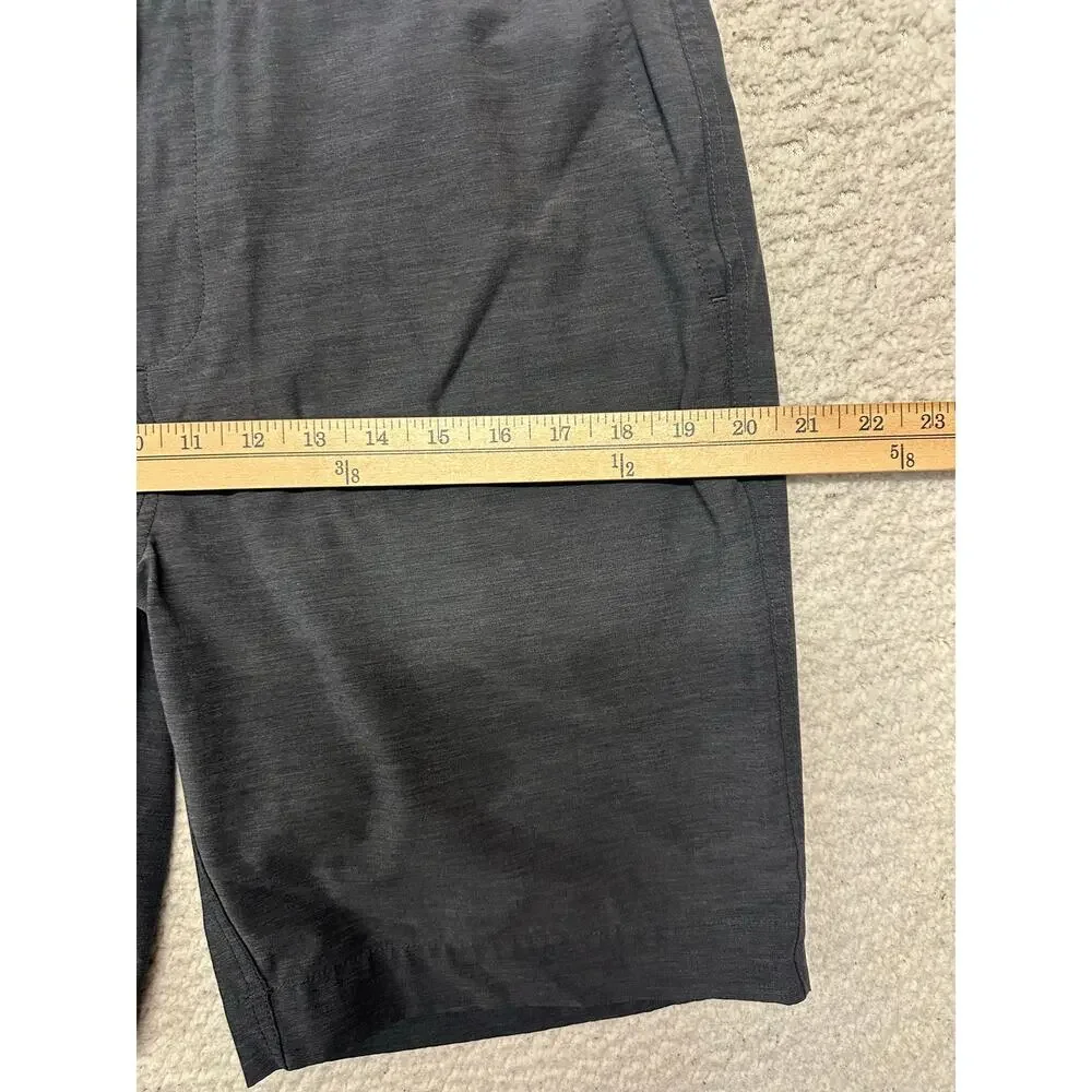 Faherty Mens All Day Shorts Size 33